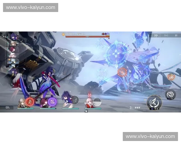 米欧奇vs亨特：狩猎者的巅峰对决，谁能笑傲星辰大海？